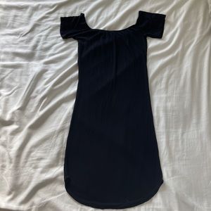 Little black dress from pac sun